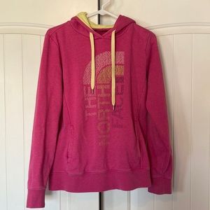 Women’s The North Face Hoodie